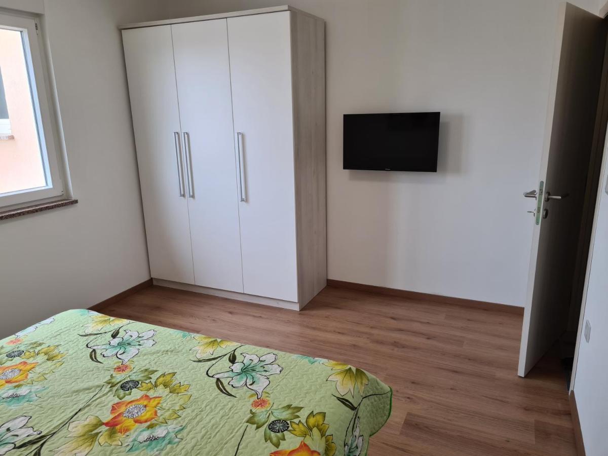 Apartments Patalic 洛帕 外观 照片