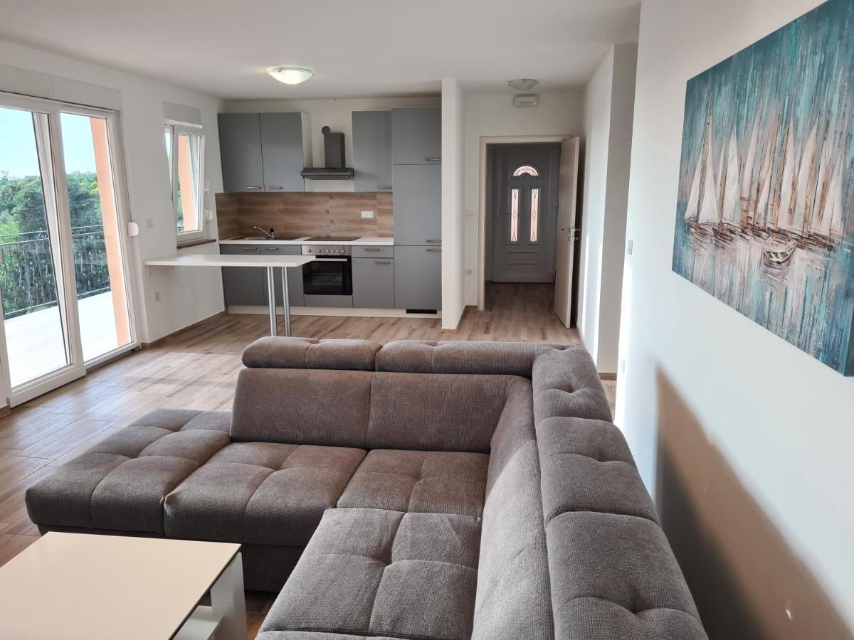 Apartments Patalic 洛帕 外观 照片