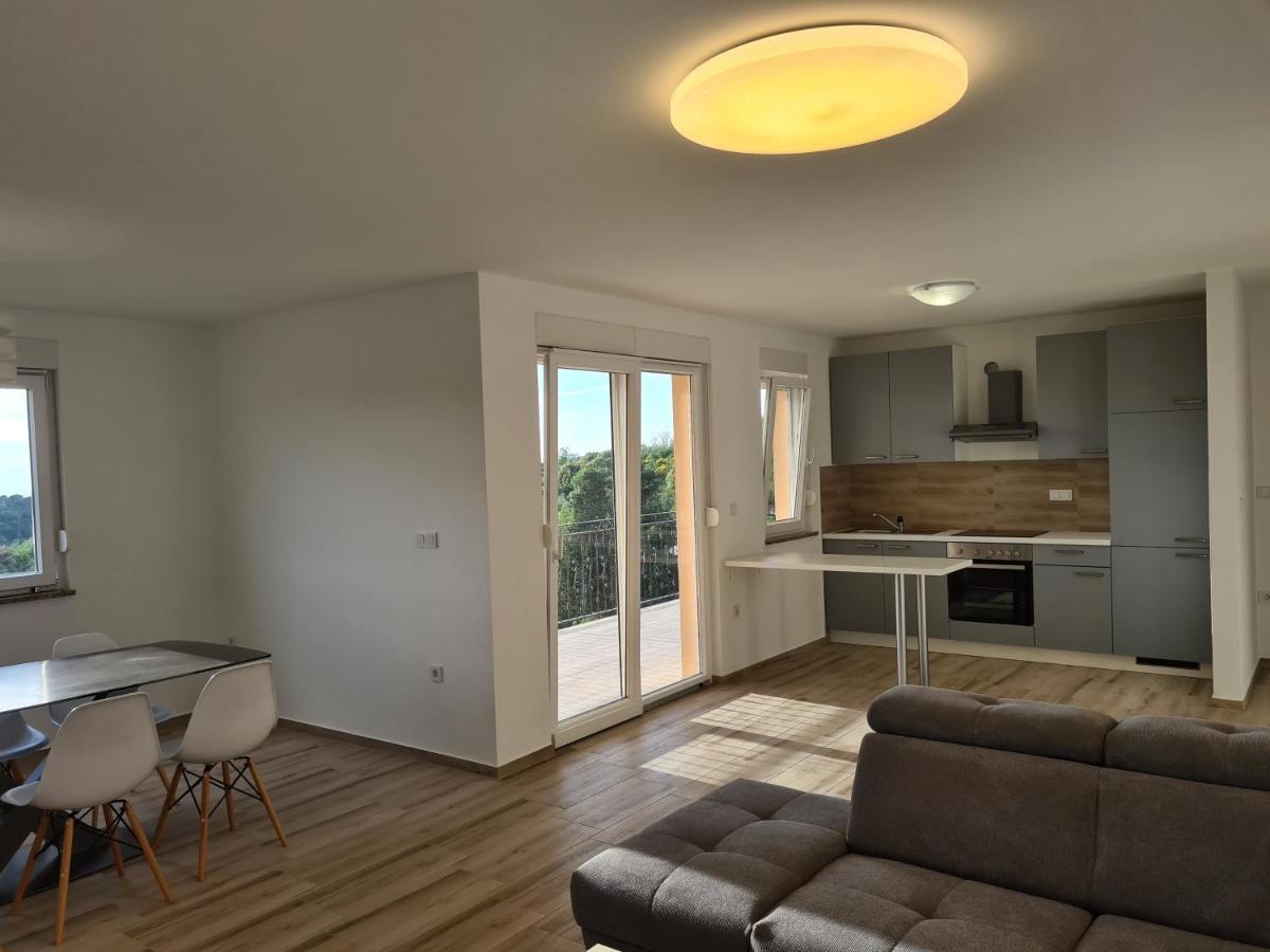 Apartments Patalic 洛帕 外观 照片