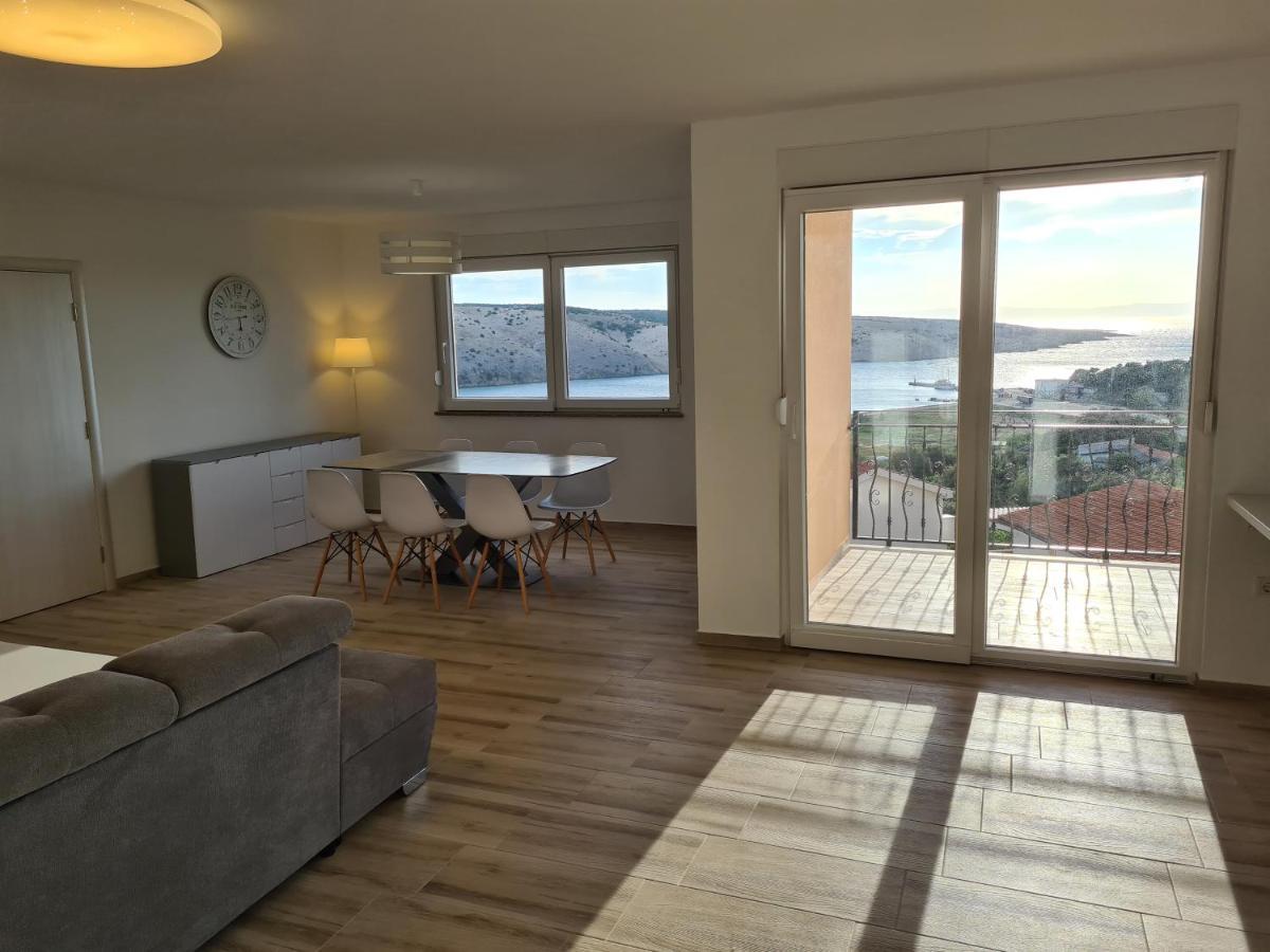 Apartments Patalic 洛帕 外观 照片