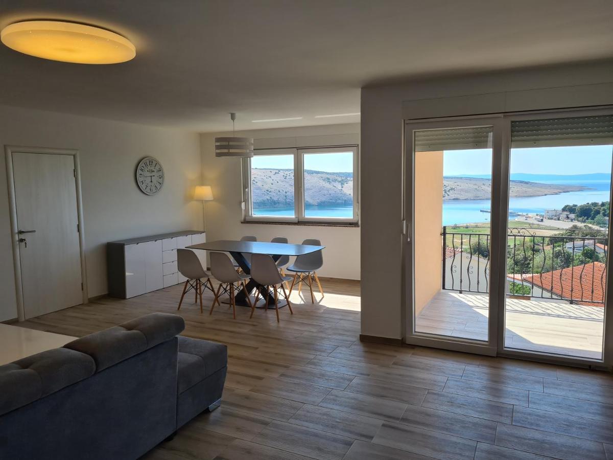 Apartments Patalic 洛帕 外观 照片
