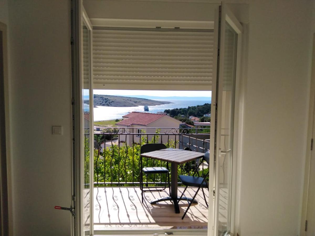 Apartments Patalic 洛帕 外观 照片