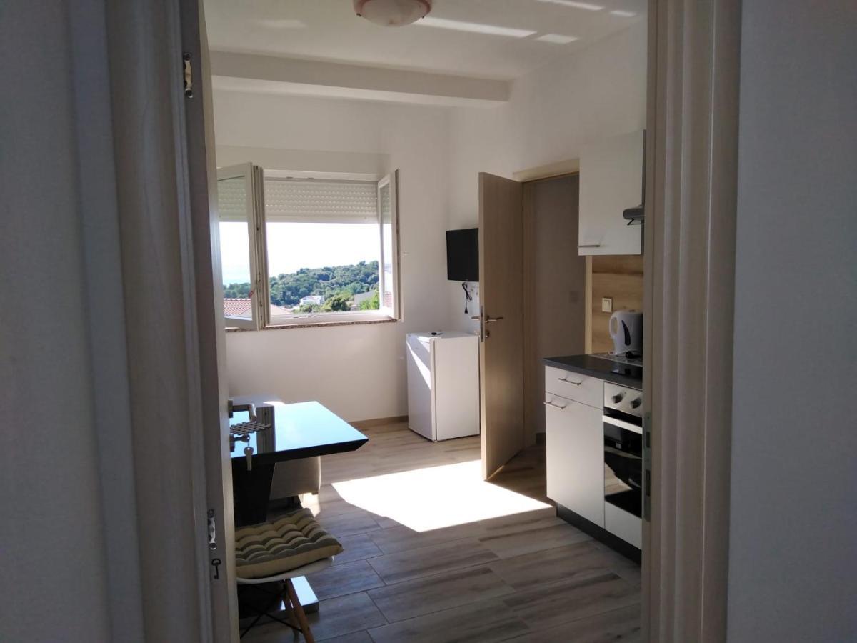 Apartments Patalic 洛帕 外观 照片