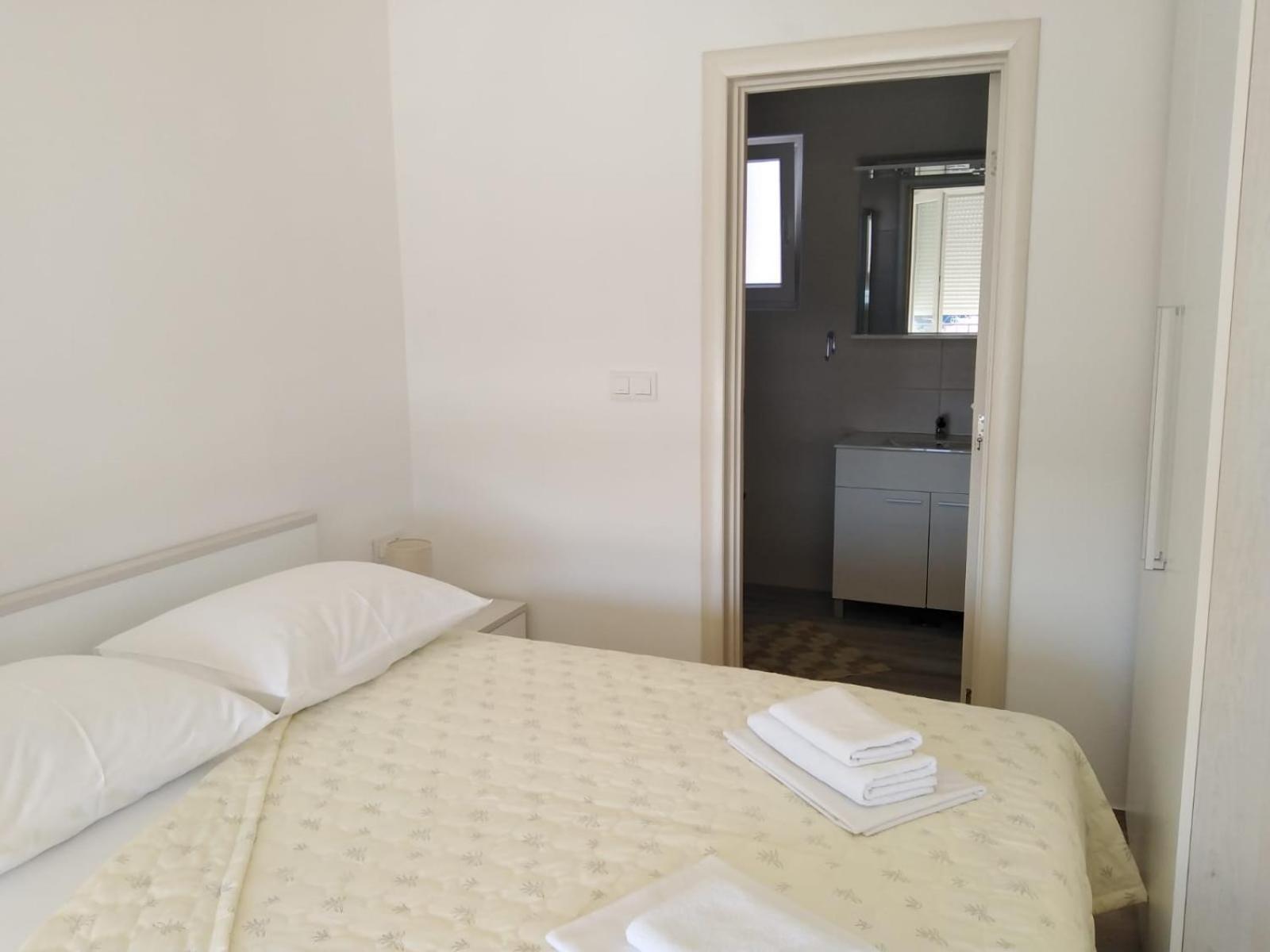 Apartments Patalic 洛帕 外观 照片