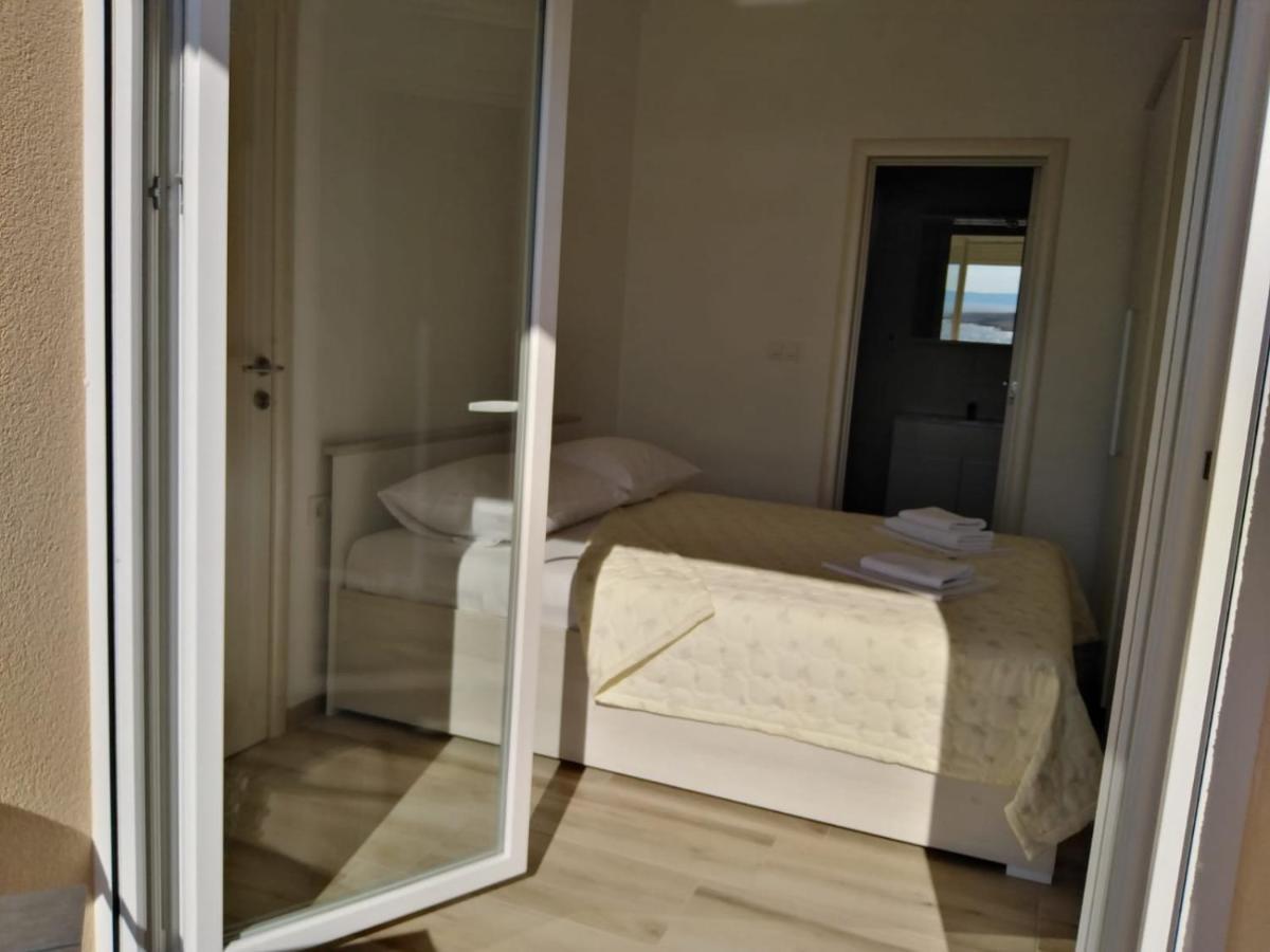 Apartments Patalic 洛帕 外观 照片