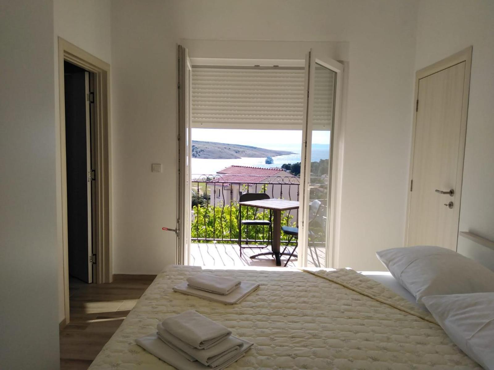 Apartments Patalic 洛帕 客房 照片