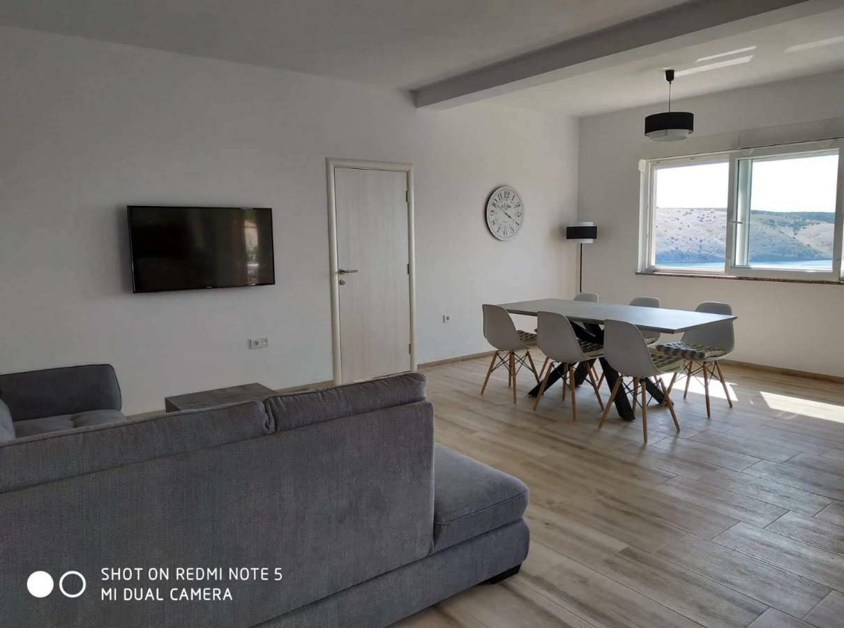 Apartments Patalic 洛帕 外观 照片